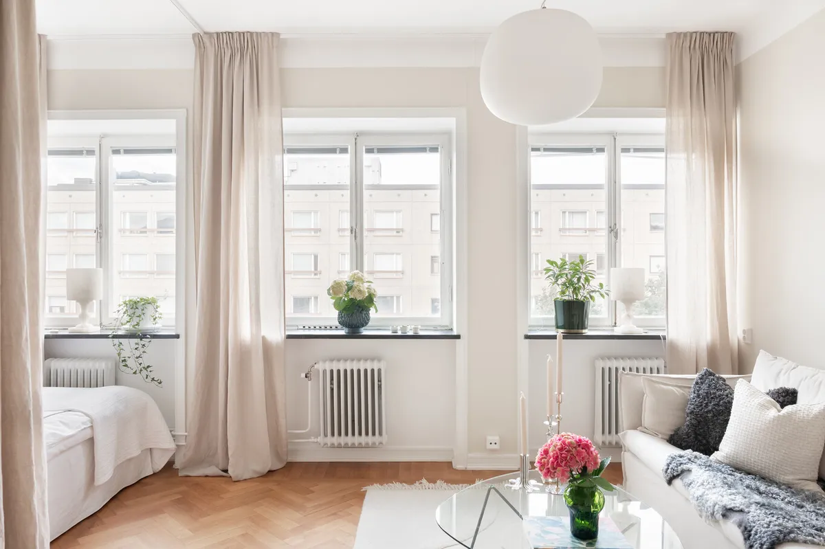 Hyreslägenhet på Stockholm i stockholm