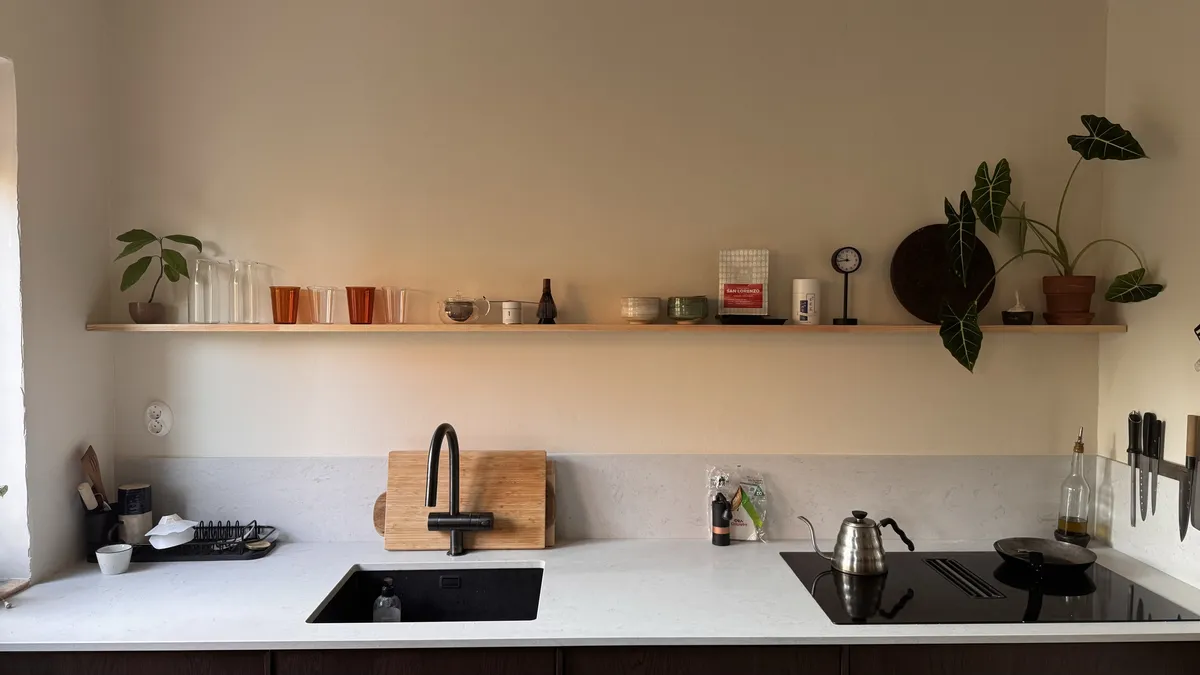 Hyreslägenhet på Nacka i nacka