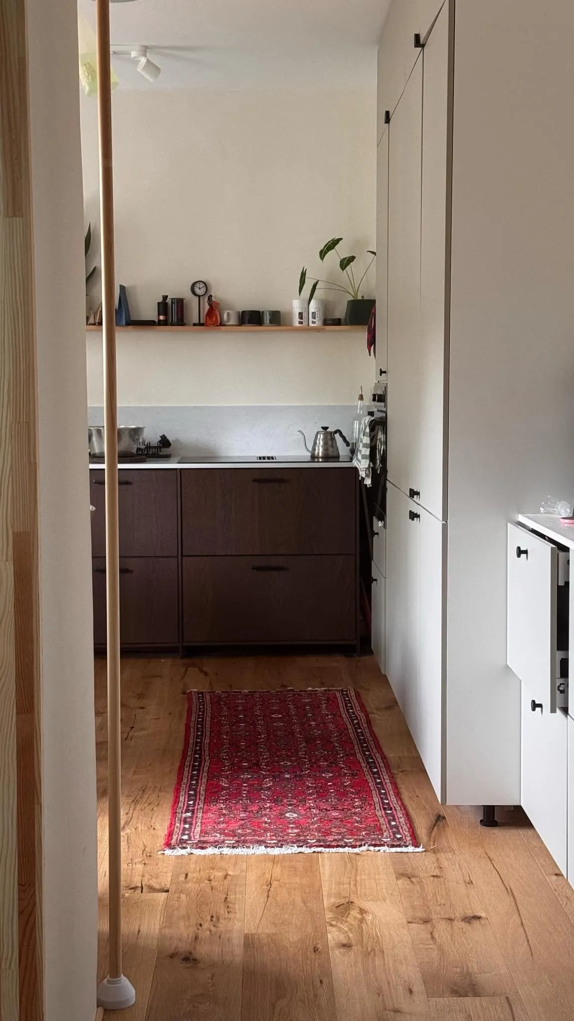 Hyreslägenhet på Nacka i nacka