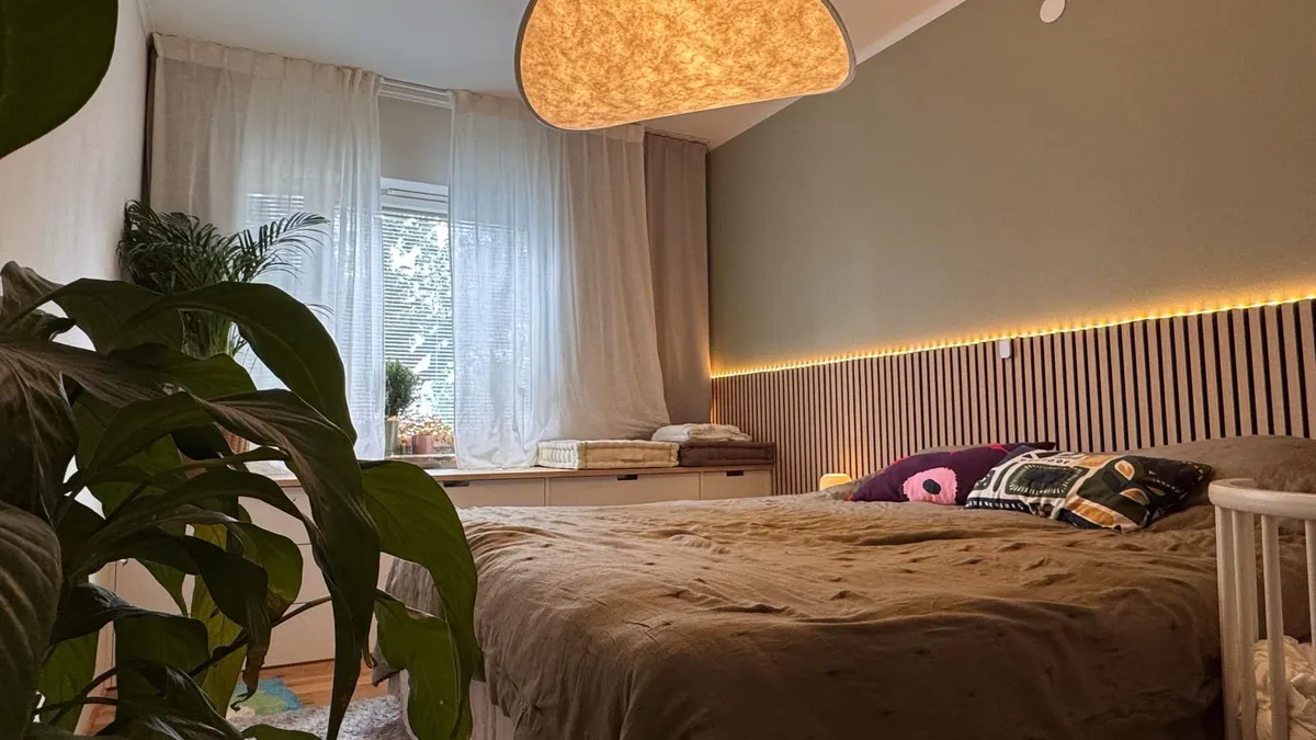 Hyreslägenhet på Nacka i nacka