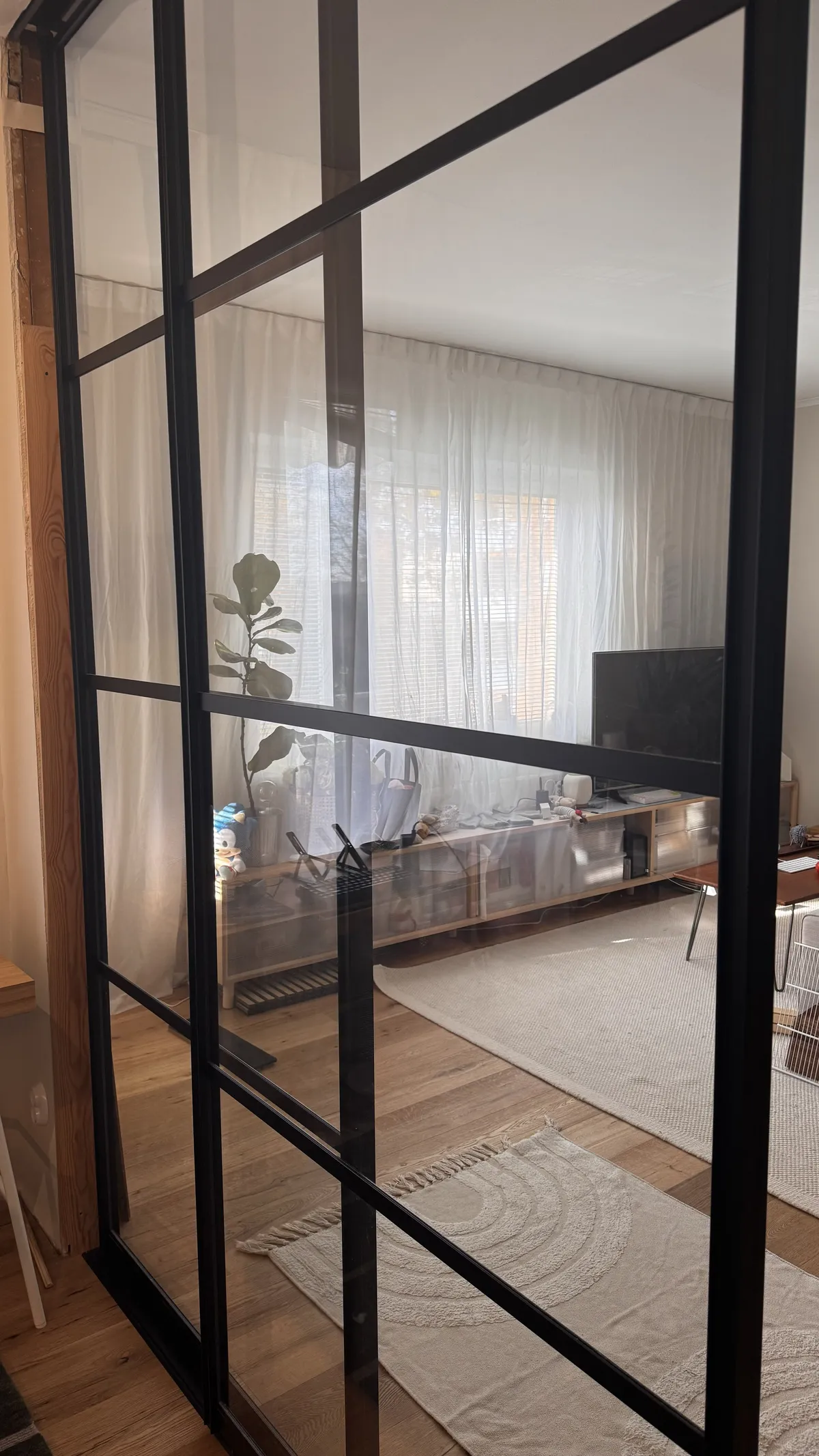 Hyreslägenhet på Nacka i nacka