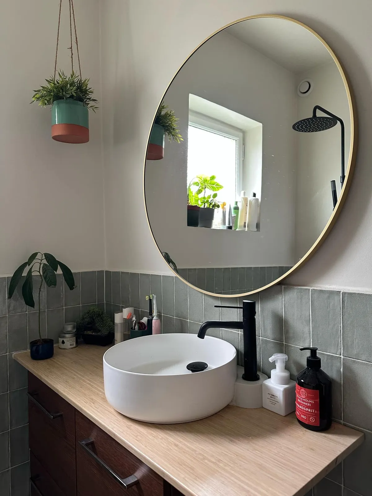 Hyreslägenhet på Nacka i nacka