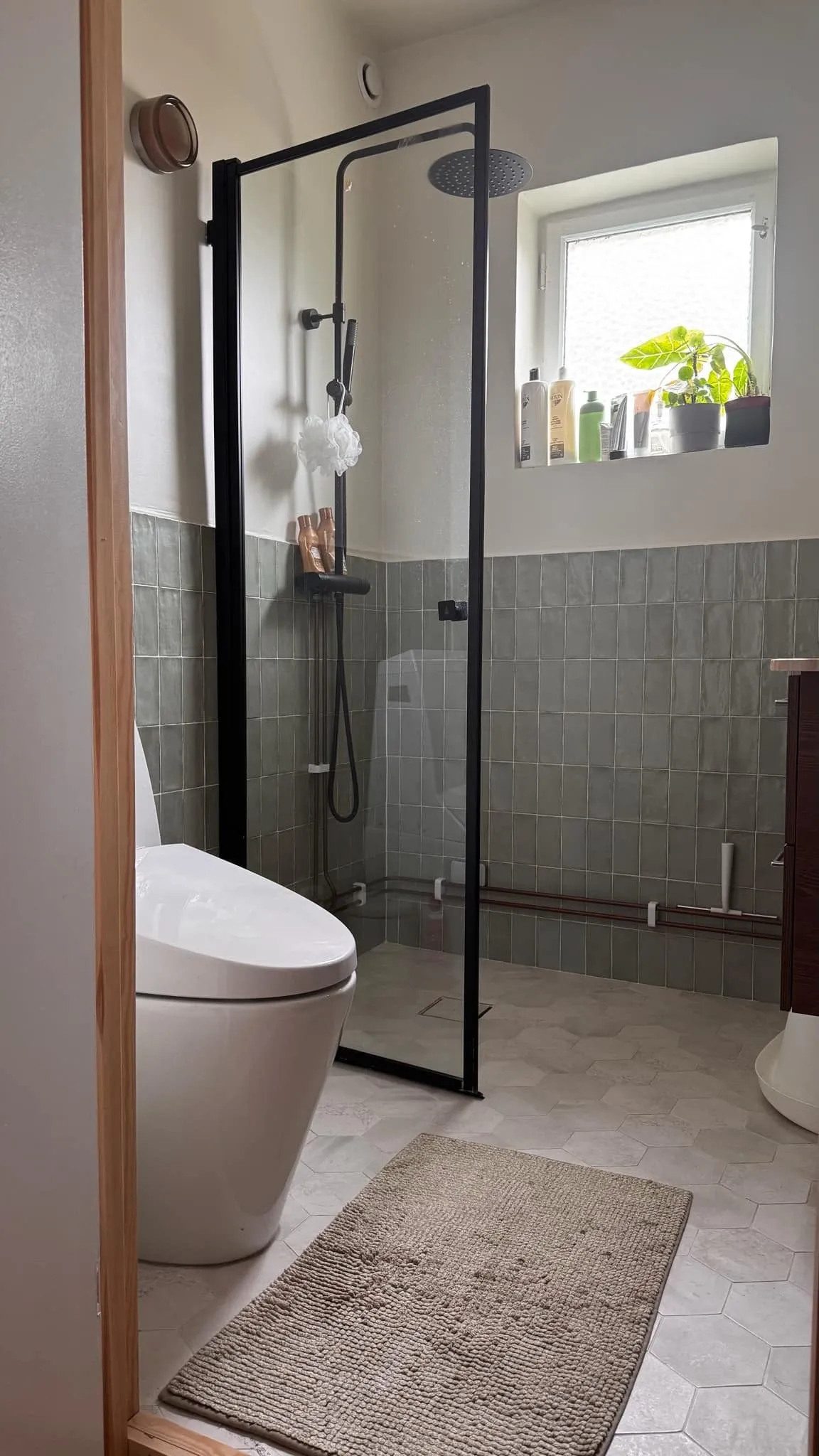 Hyreslägenhet på Nacka i nacka