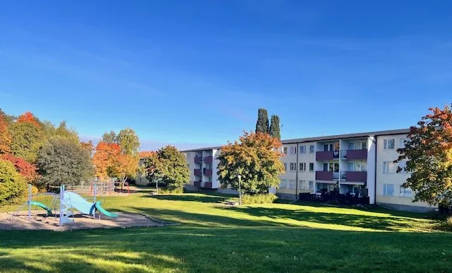 Hyreslägenhet på Västerås i vasteras