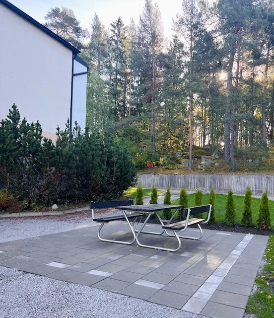 Hyreslägenhet på Västerås i vasteras