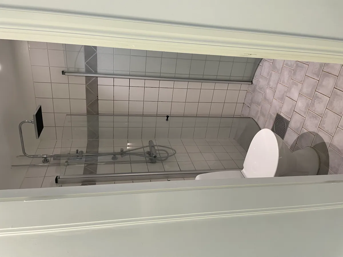 Hyreslägenhet på Malmö i malmo