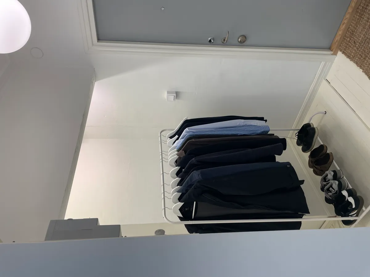 Hyreslägenhet på Malmö i malmo