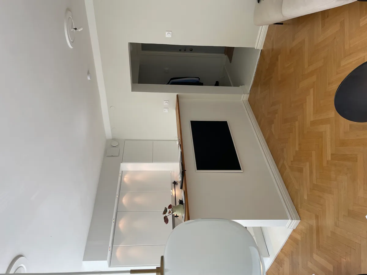 Hyreslägenhet på Malmö i malmo