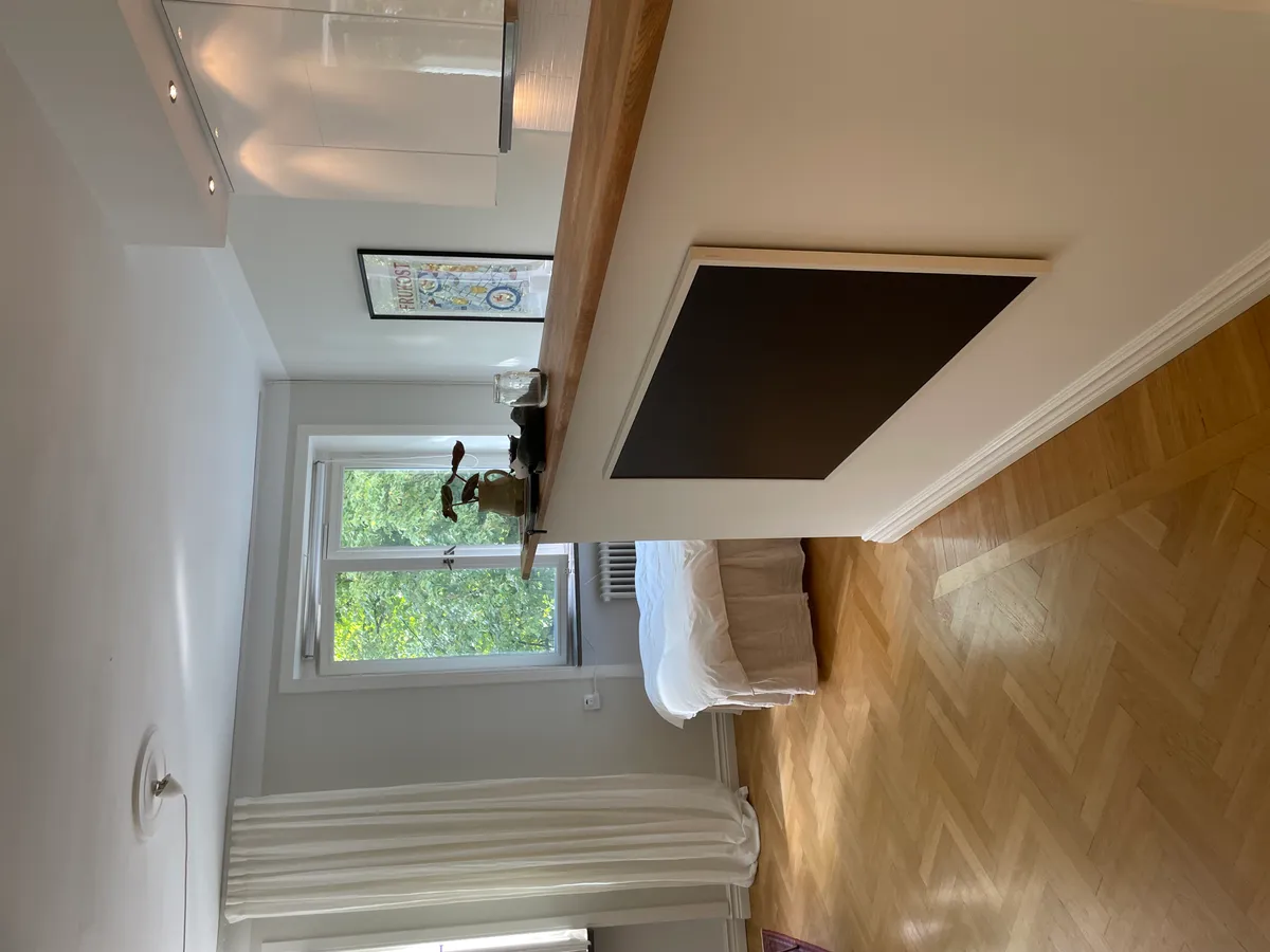 Hyreslägenhet på Malmö i malmo