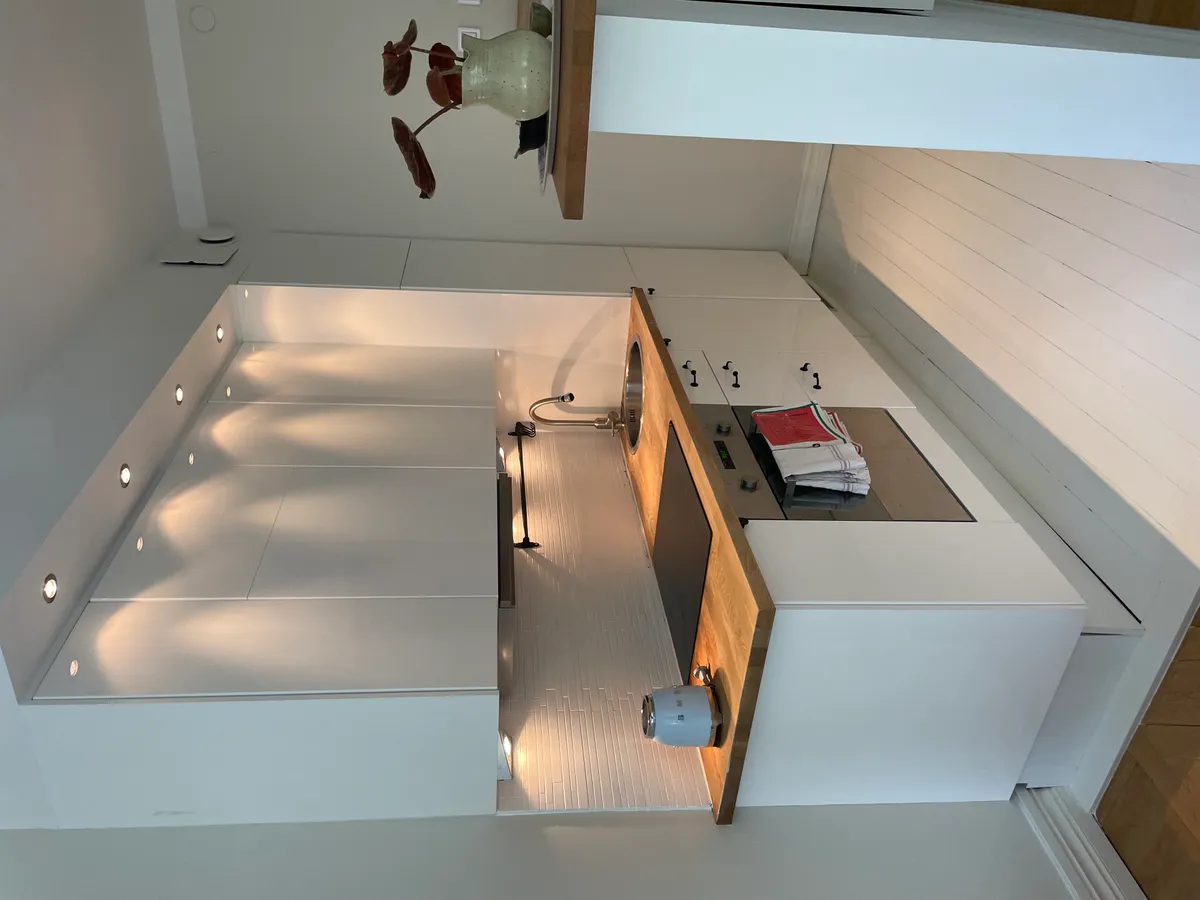 Hyreslägenhet på Malmö i malmo