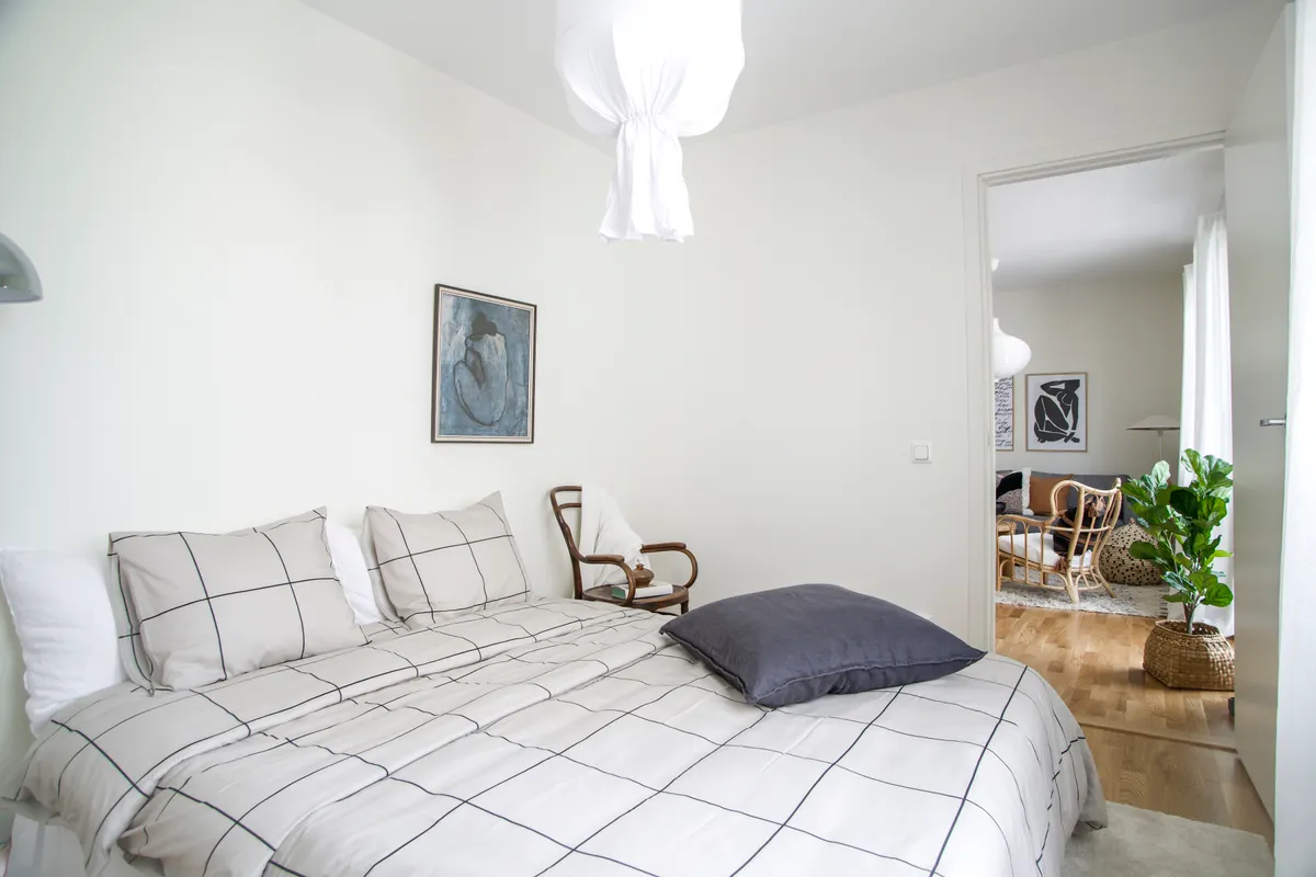 Hyreslägenhet på Nyköping i nykoping