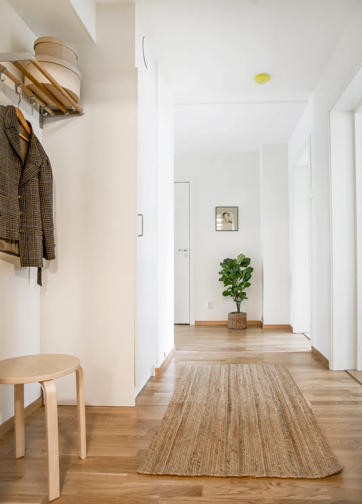 Hyreslägenhet på Nyköping i nykoping