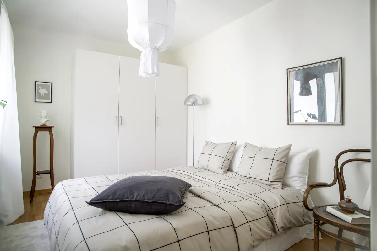 Hyreslägenhet på Nyköping i nykoping