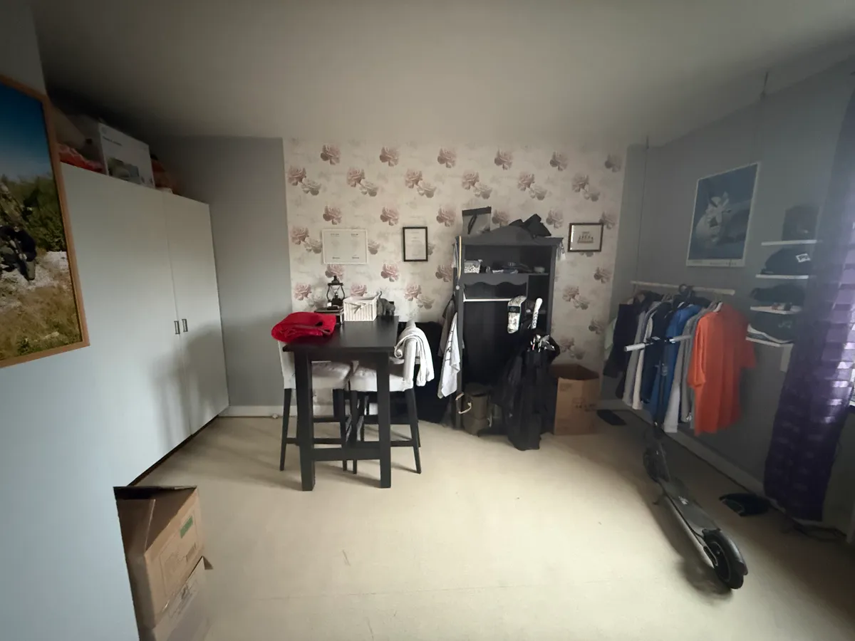 Hyreslägenhet på Tomelilla i tomelilla