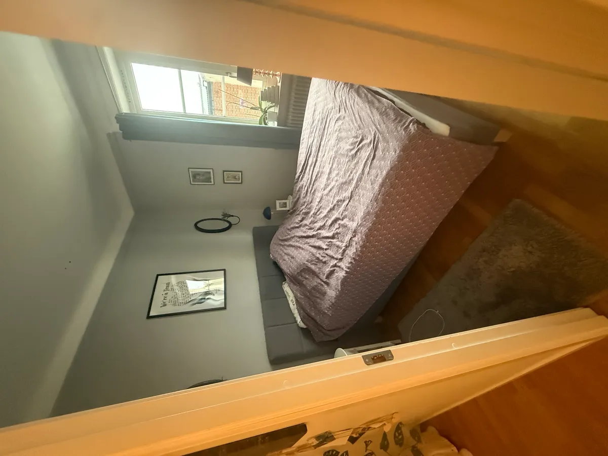 Hyreslägenhet på Tomelilla i tomelilla