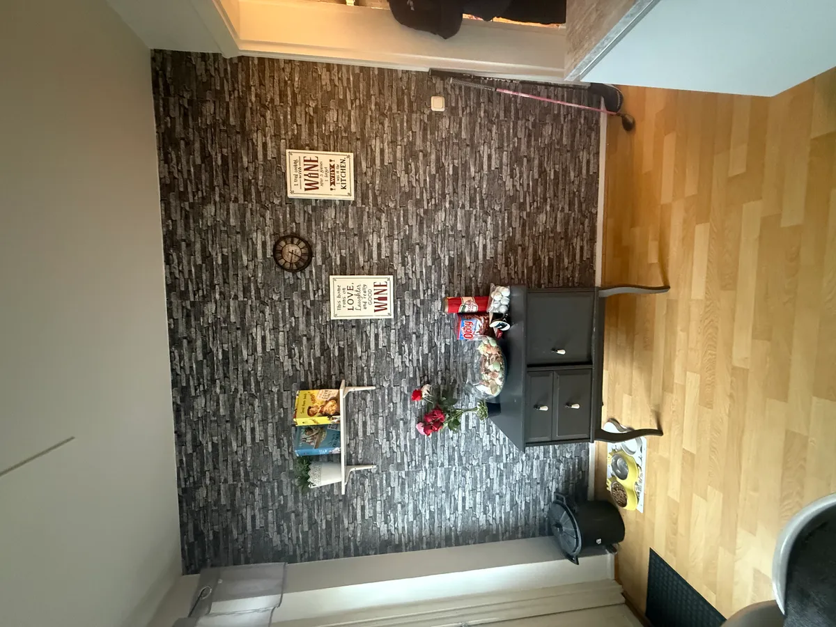 Hyreslägenhet på Tomelilla i tomelilla