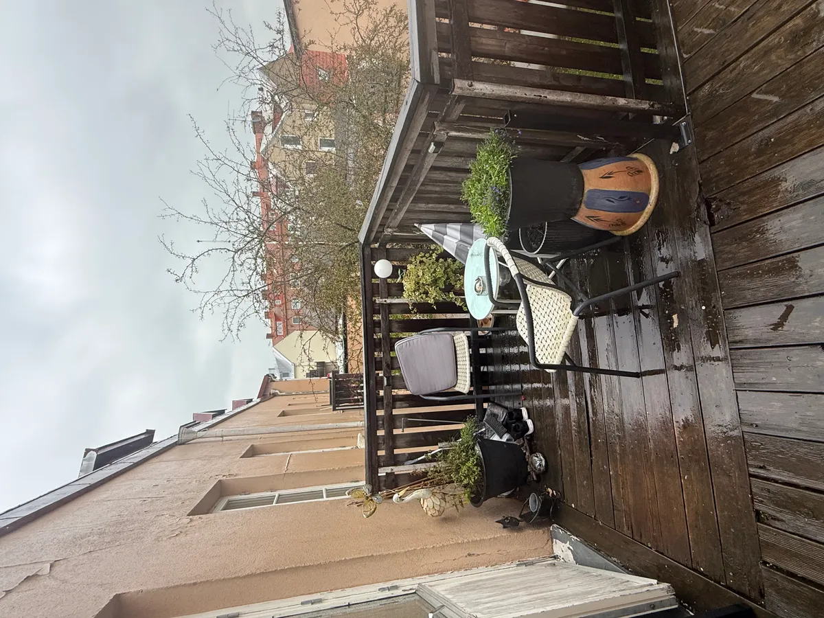 Hyreslägenhet på Tomelilla i tomelilla