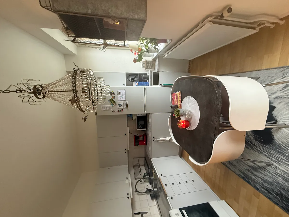 Hyreslägenhet på Tomelilla i tomelilla