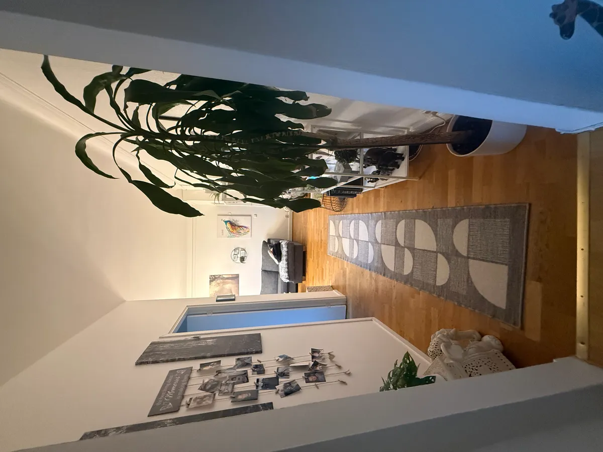 Hyreslägenhet på Tomelilla i tomelilla