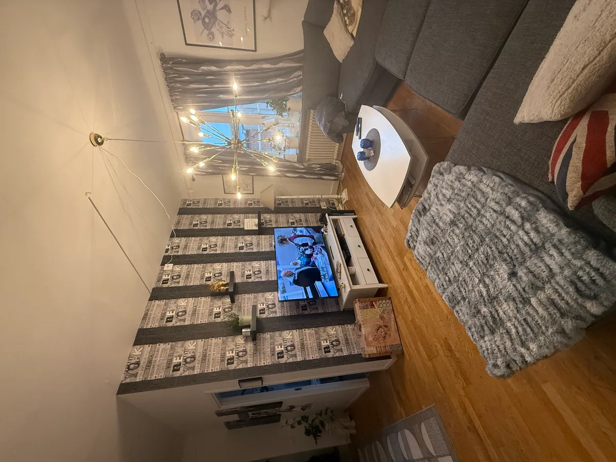 Hyreslägenhet på Tomelilla i tomelilla