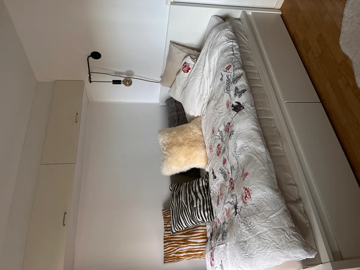 Hyreslägenhet på Uppsala i uppsala