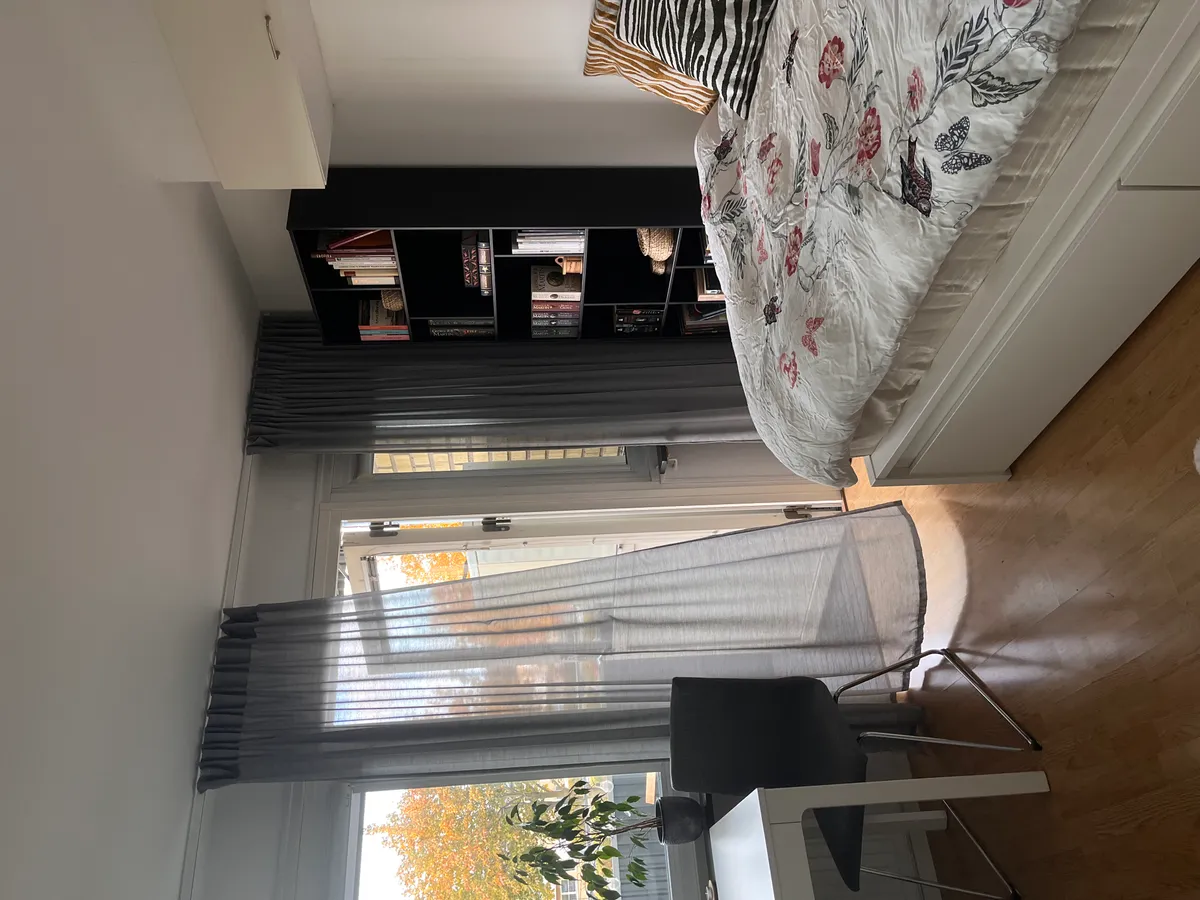 Hyreslägenhet på Uppsala i uppsala