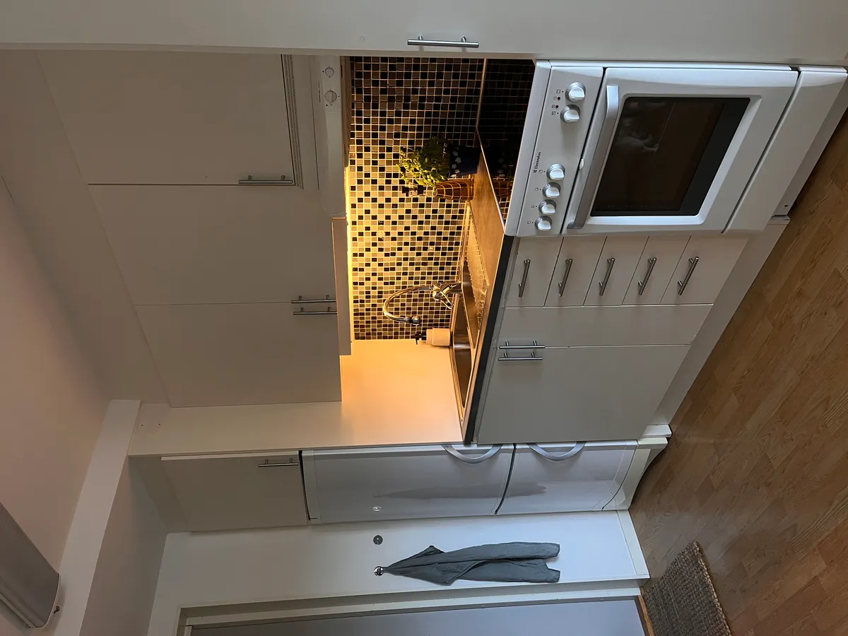 Hyreslägenhet på Uppsala i uppsala