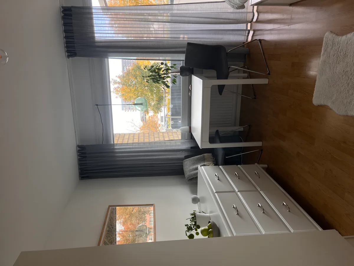 Hyreslägenhet på Uppsala i uppsala