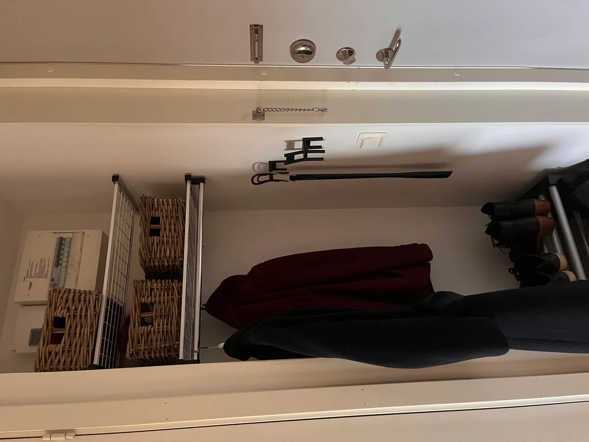 Hyreslägenhet på Uppsala i uppsala