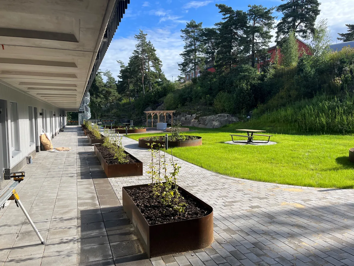 Hyreslägenhet på Karlstad i karlstad