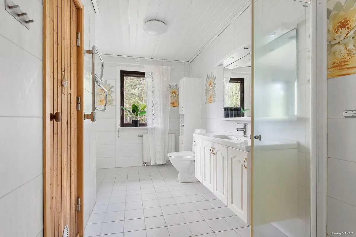 Hyresbostad på Boden i boden