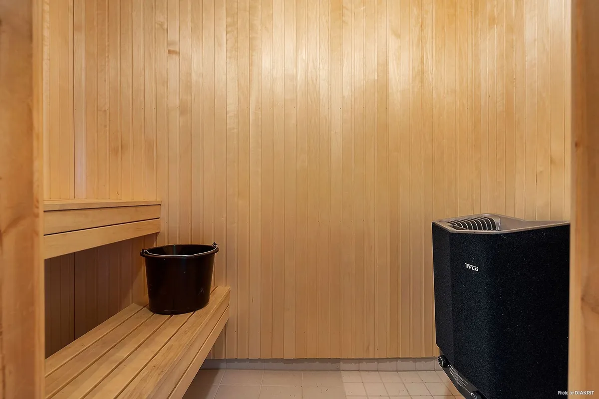 Hyresbostad på Boden i boden