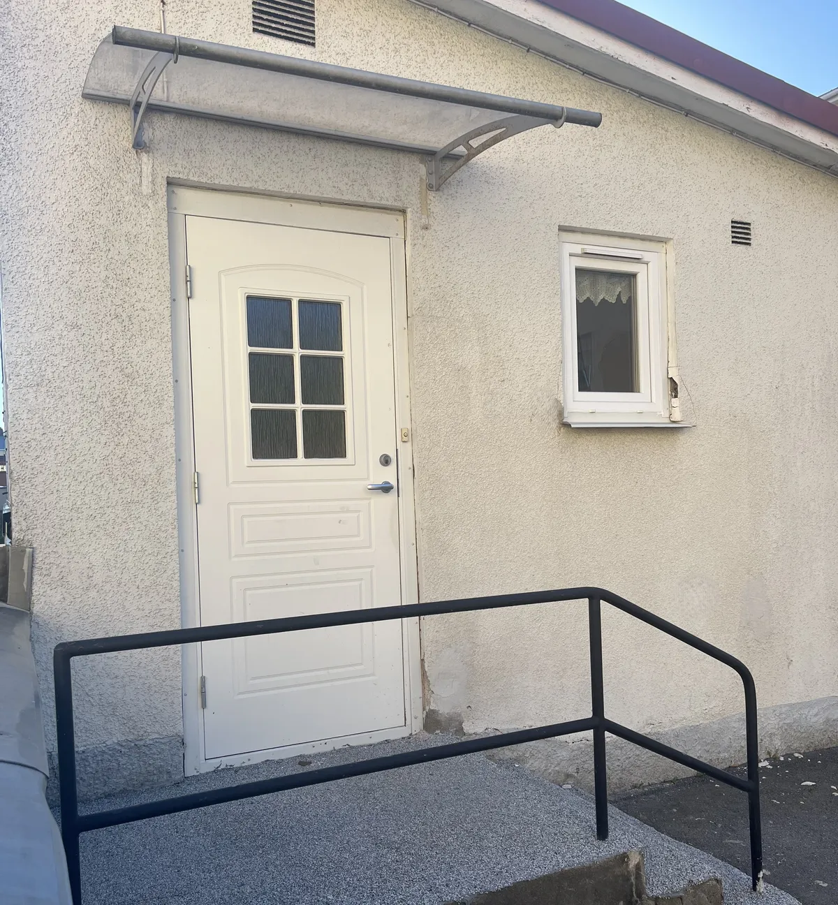 Hyreslägenhet på Katrineholm i katrineholm