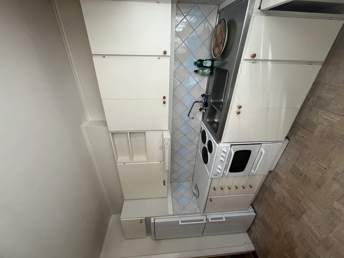 Hyreslägenhet på Katrineholm i katrineholm