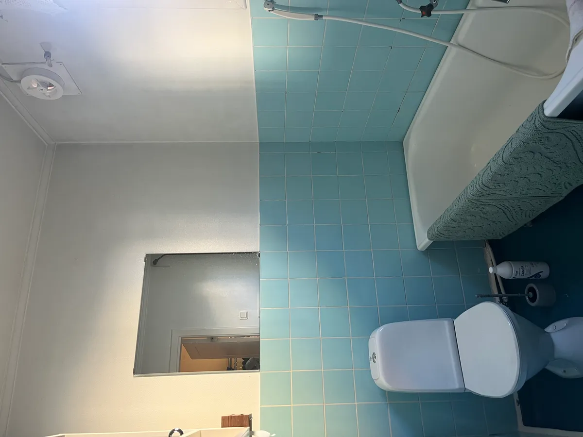 Hyreslägenhet på Katrineholm i katrineholm