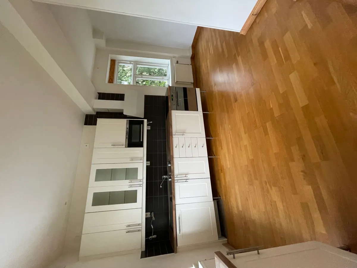 Hyreslägenhet på Lund i lund