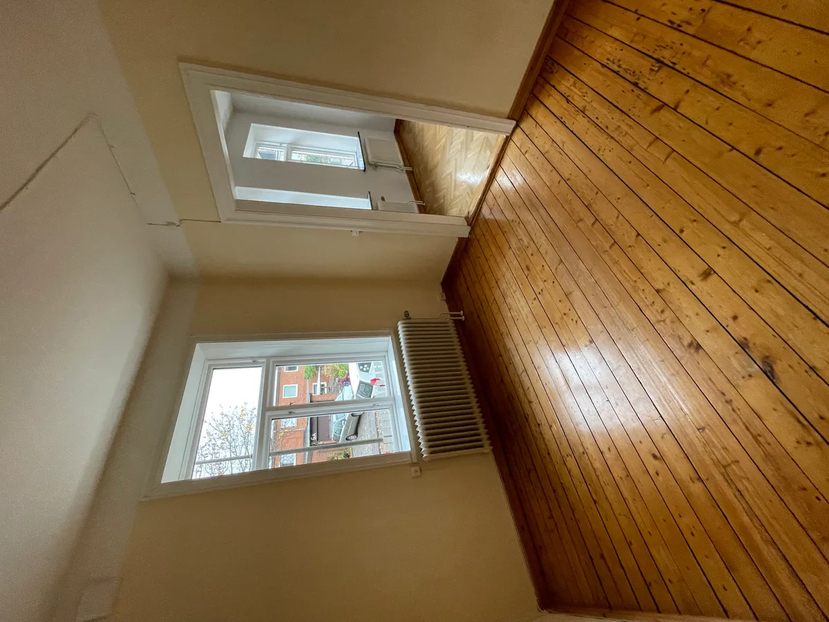 Hyreslägenhet på Lund i lund