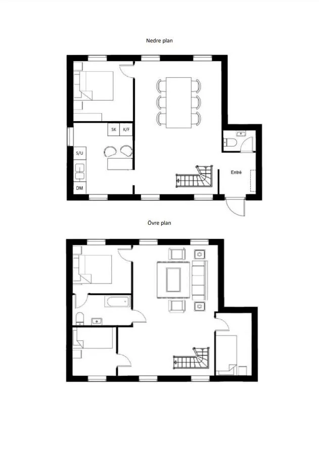 Hyreslägenhet på Lund i lund