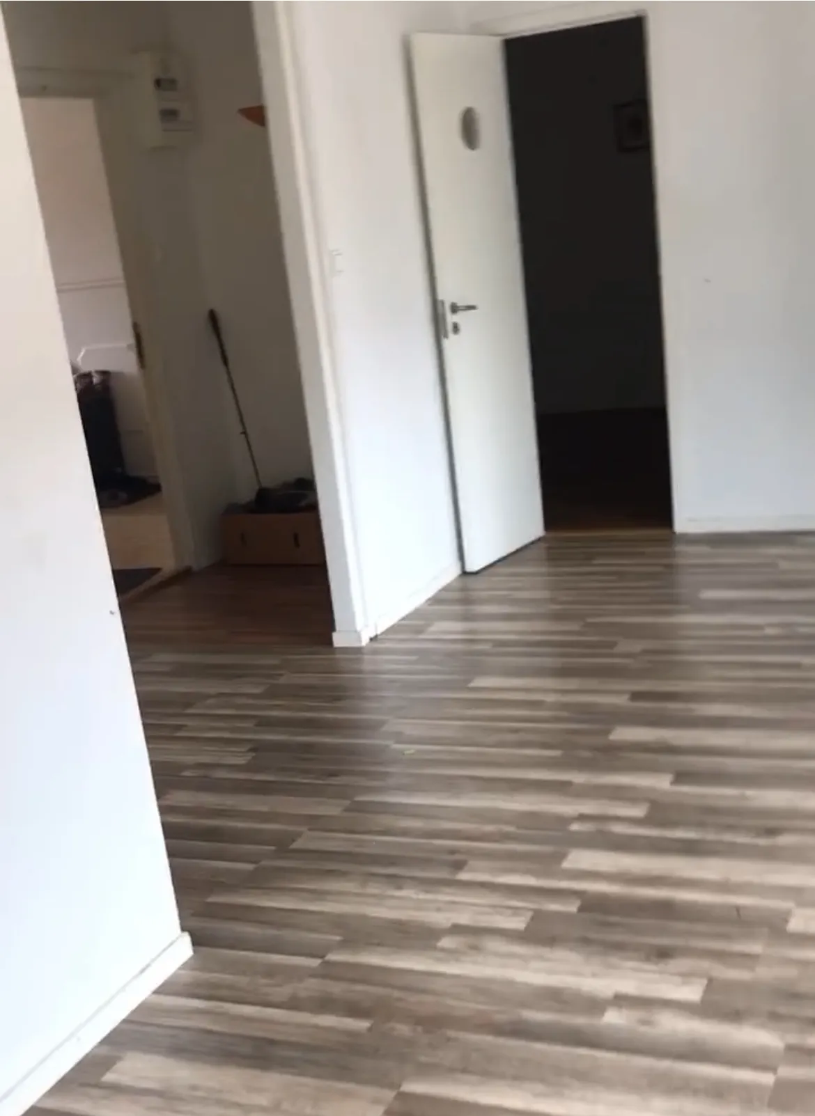 Hyreslägenhet på Vaggeryd i vaggeryd