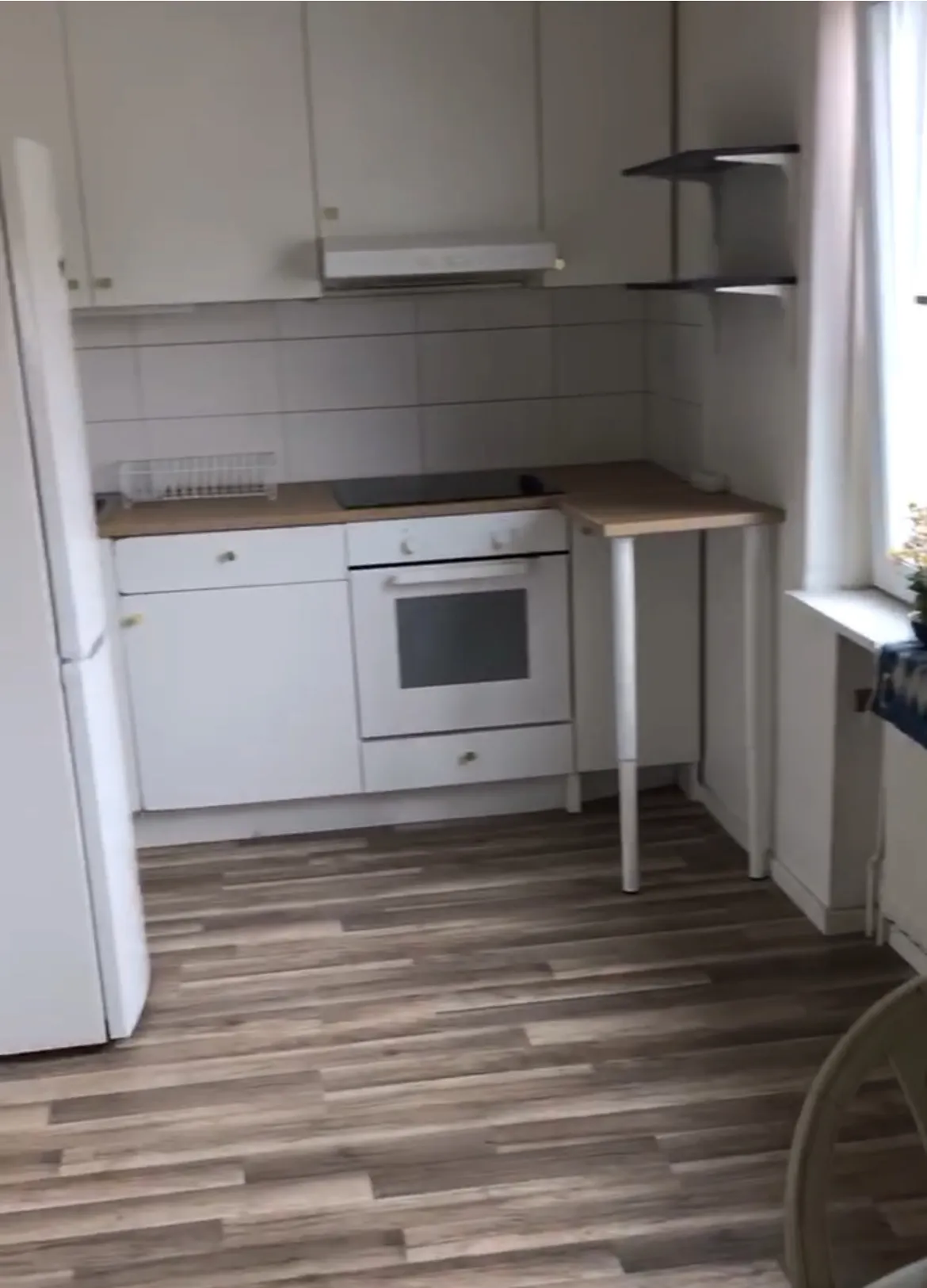 Hyreslägenhet på Vaggeryd i vaggeryd