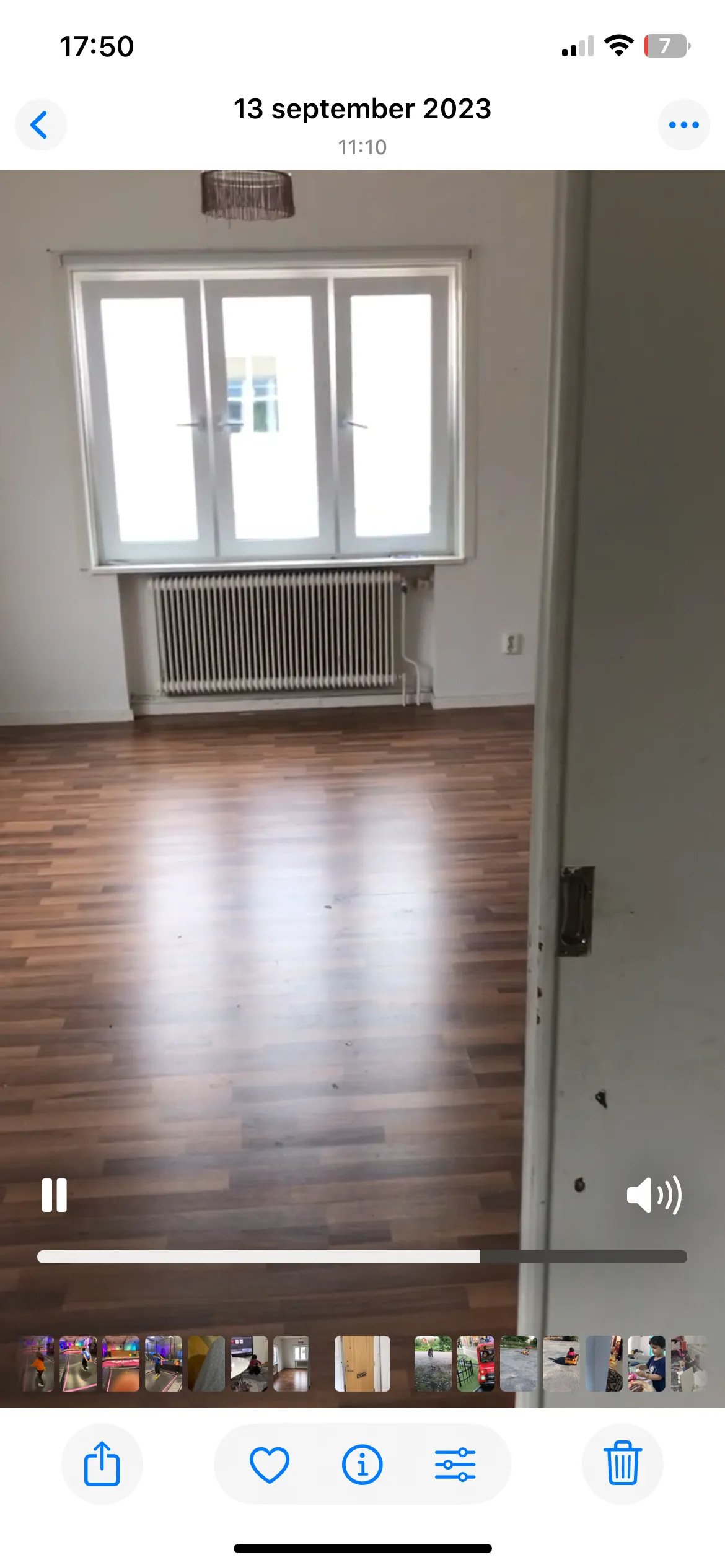 Hyreslägenhet på Vaggeryd i vaggeryd