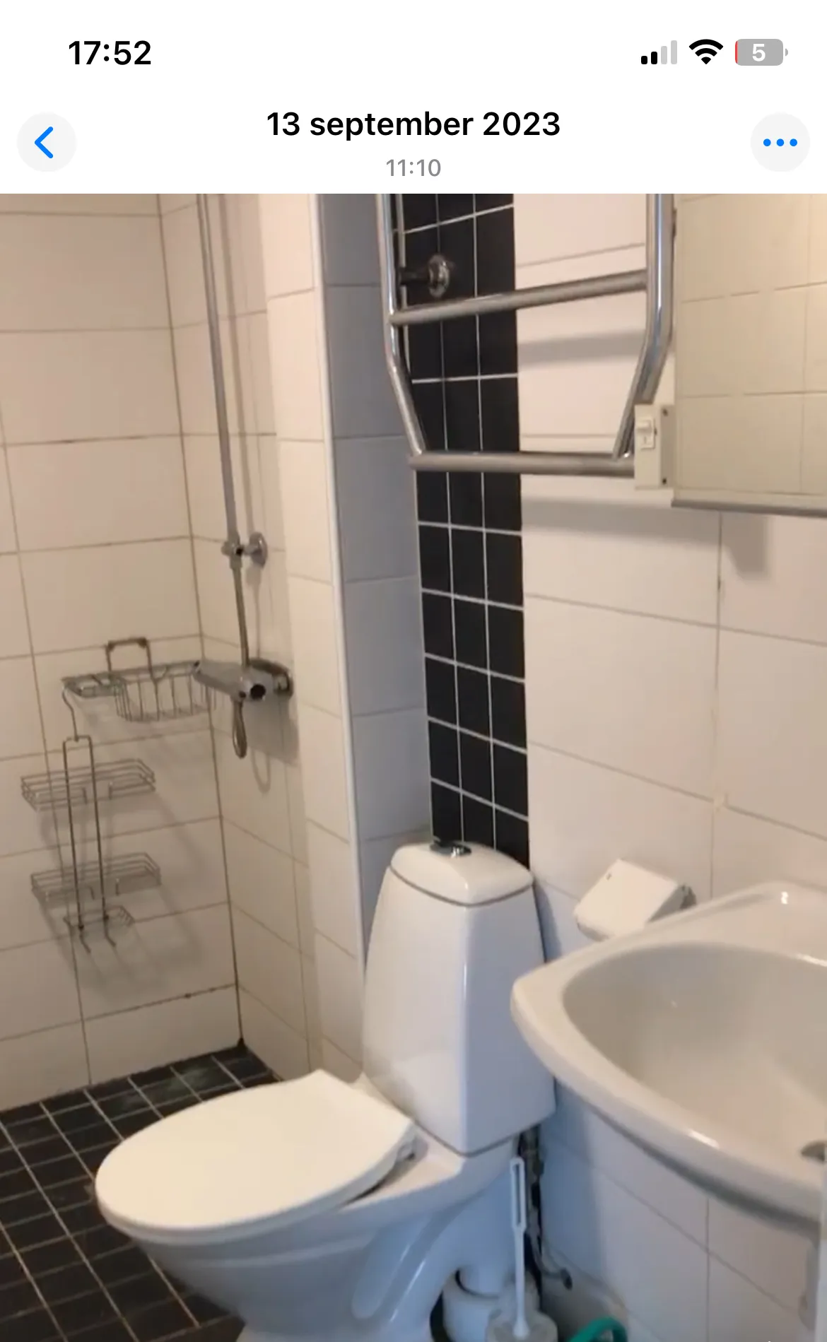 Hyreslägenhet på Vaggeryd i vaggeryd