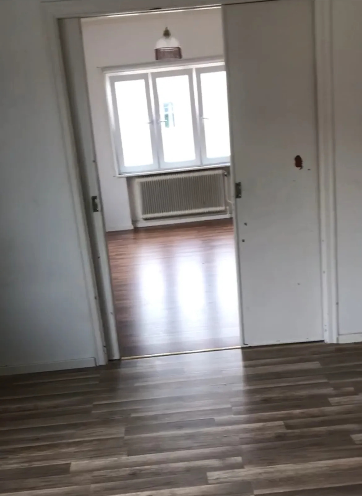 Hyreslägenhet på Vaggeryd i vaggeryd