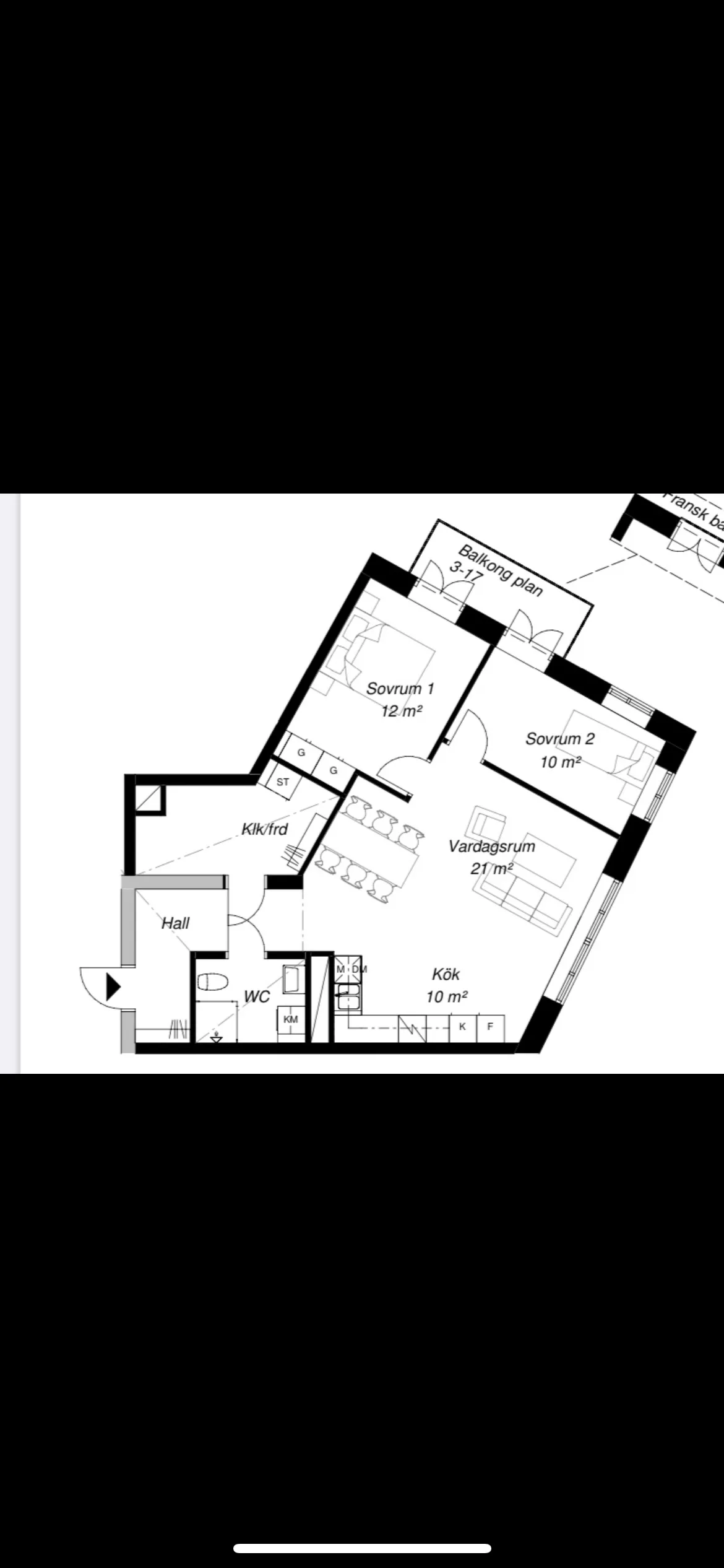 Hyreslägenhet på Göteborg i goteborg