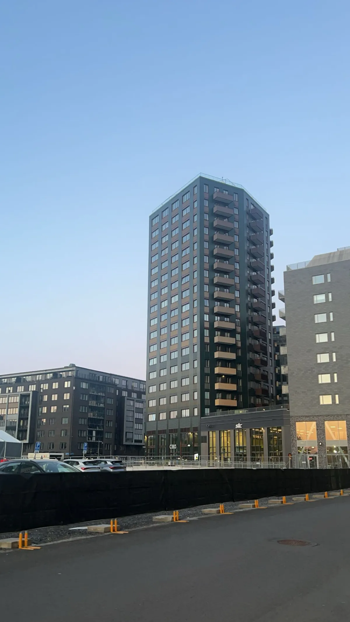 Hyreslägenhet på Göteborg i goteborg