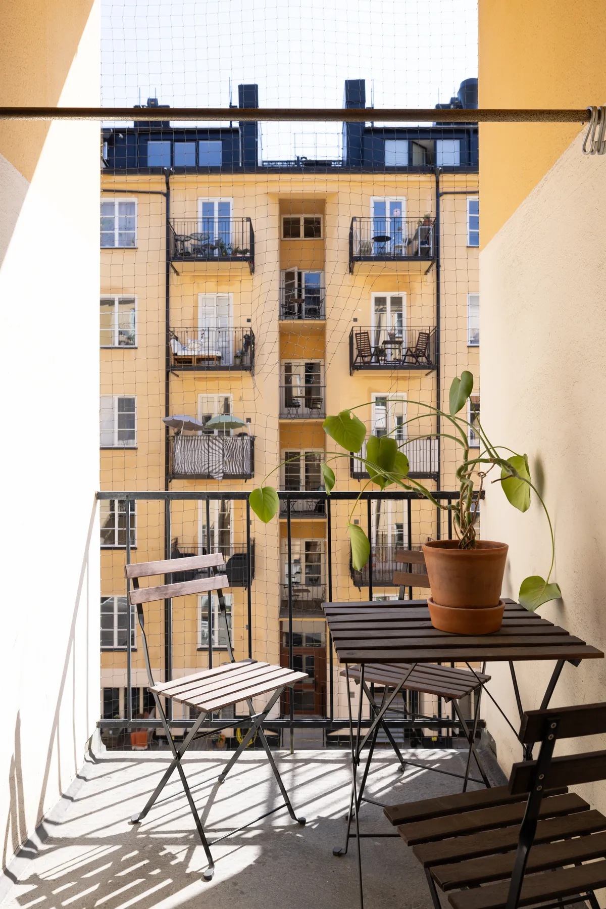 Hyreslägenhet på Stockholm i stockholm