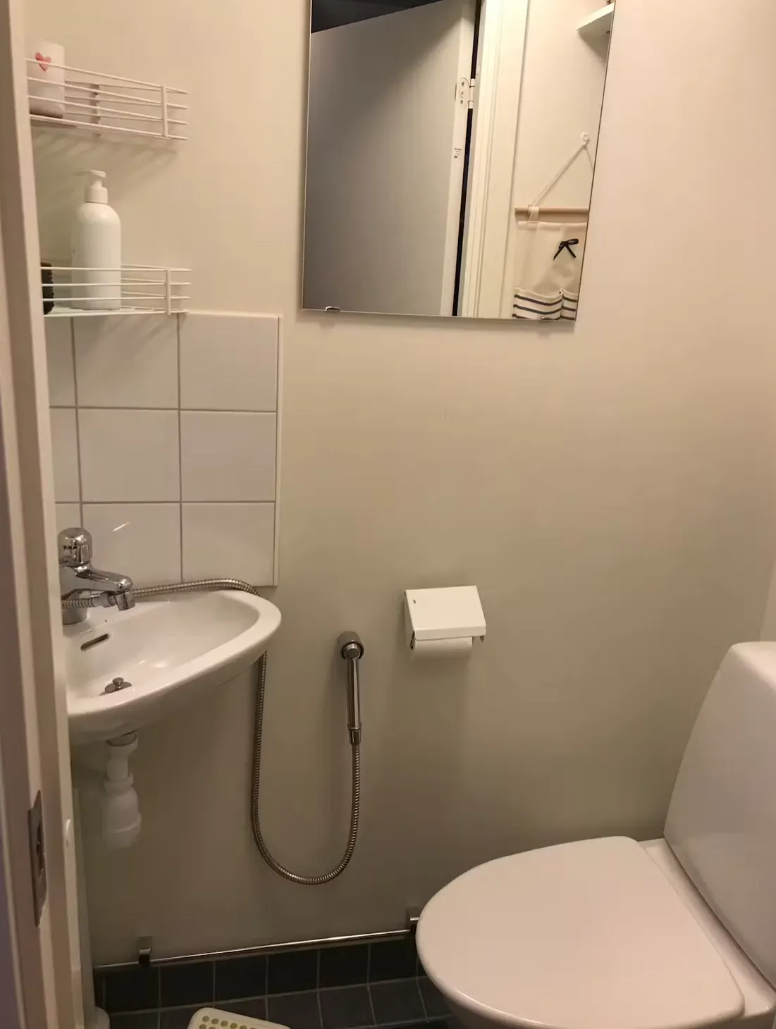 Hyreslägenhet på Uppsala i uppsala