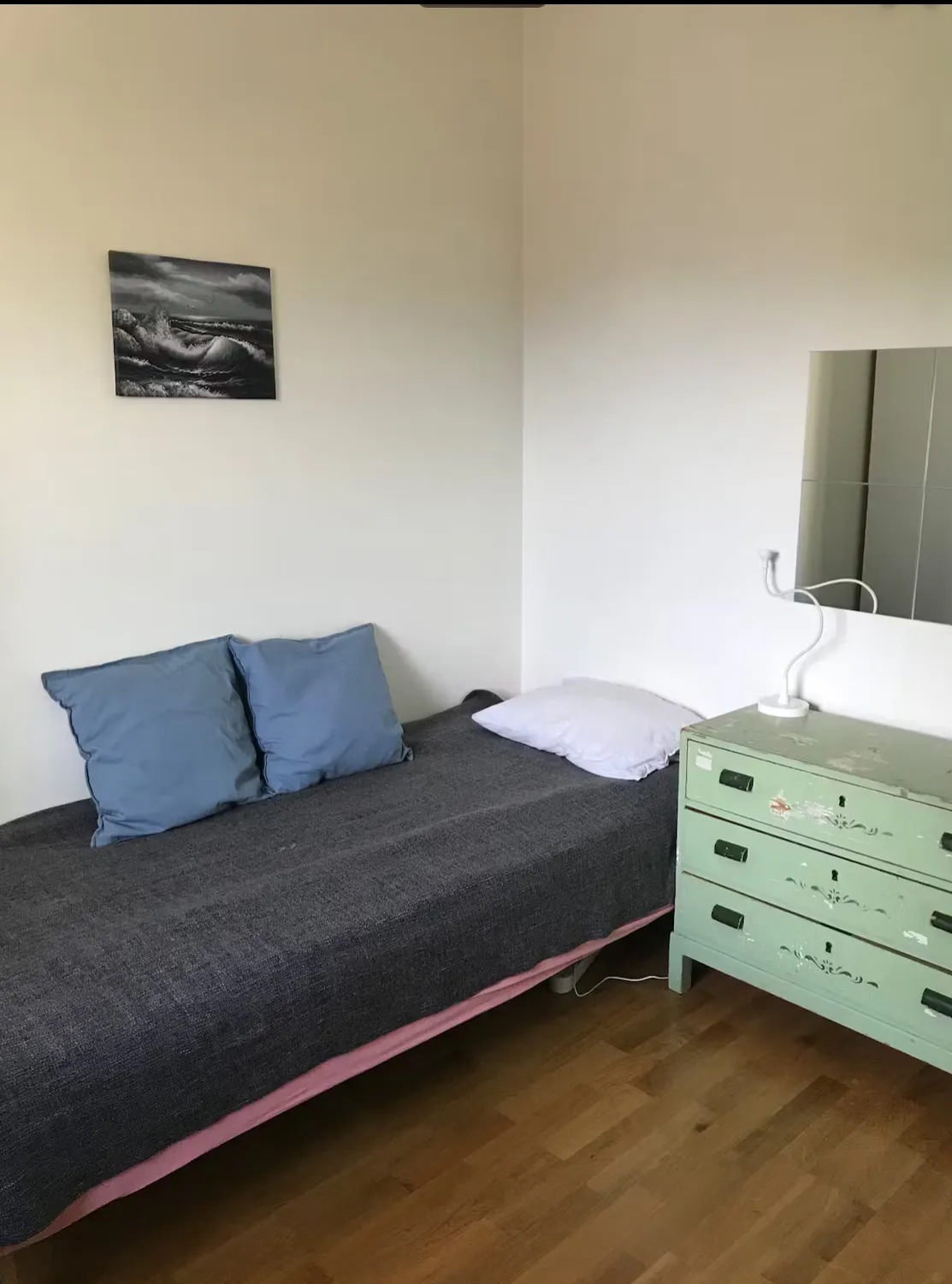 Hyreslägenhet på Uppsala i uppsala