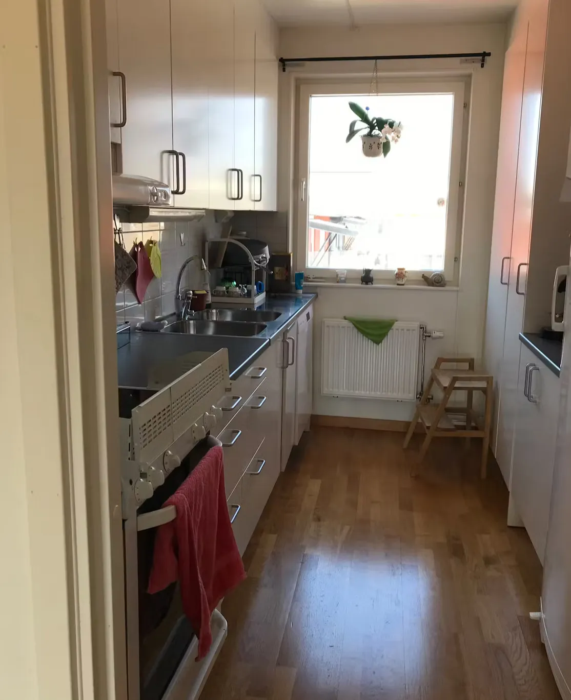 Hyreslägenhet på Uppsala i uppsala