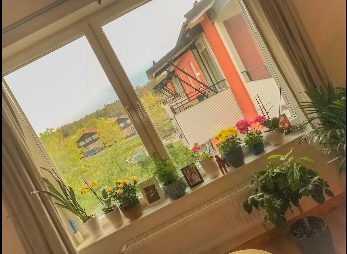 Hyreslägenhet på Uppsala i uppsala